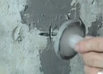 Concrete Injections