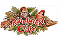 Rainforest Cafe Cairo
