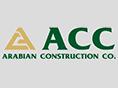 ACC Arabian Construction co.